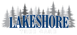 Lakeshore Tree Care Logo